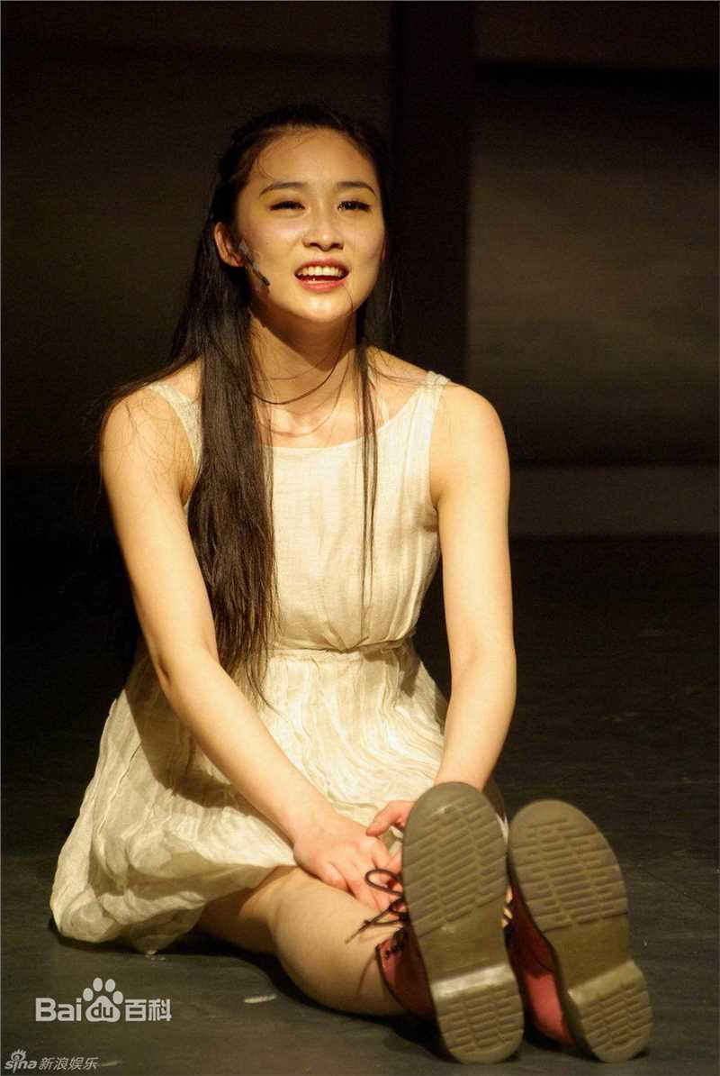 高清孟京辉精彩图册