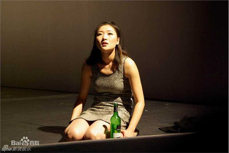 高清孟京辉精彩图册