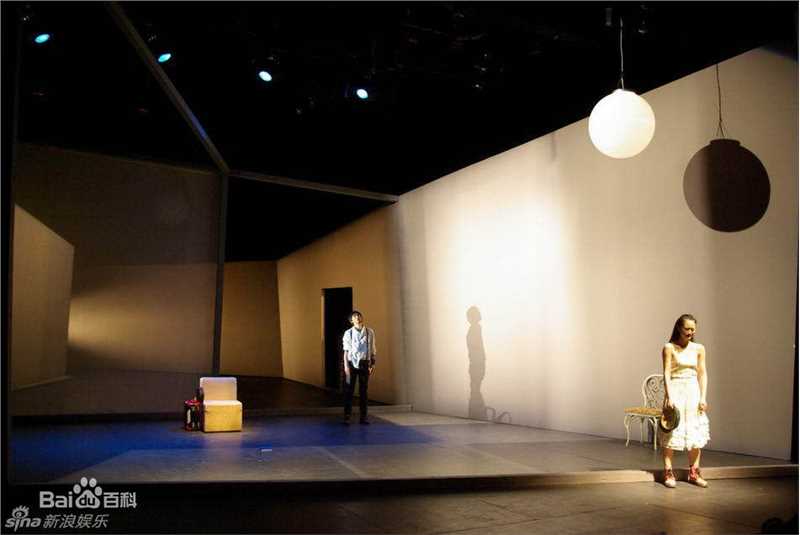 高清孟京辉精彩图册