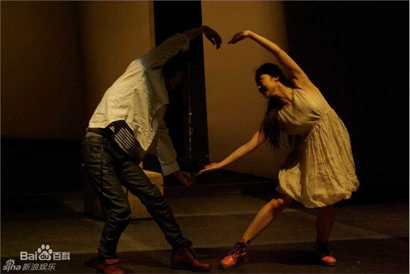 高清孟京辉精彩图册