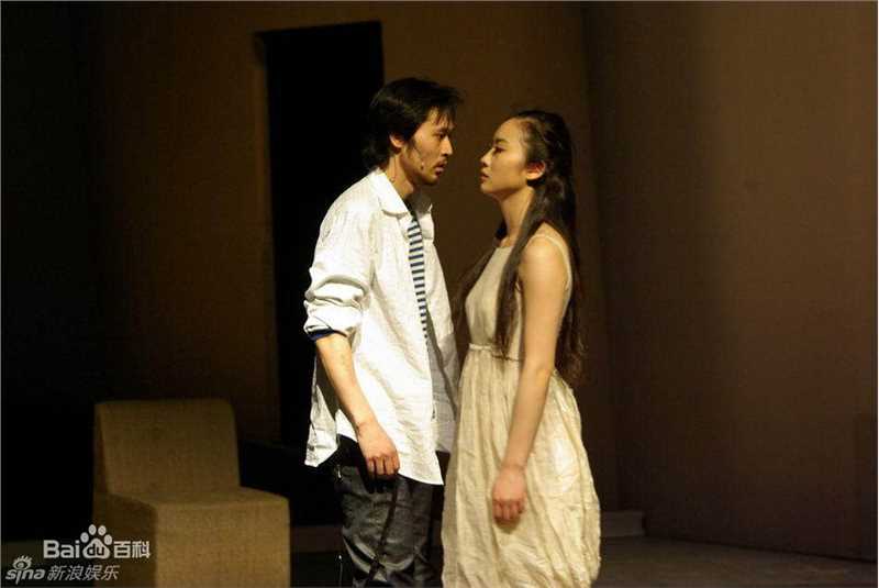 高清孟京辉精彩图册