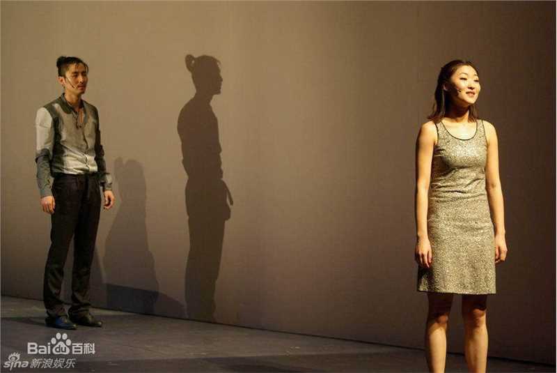 高清孟京辉精彩图册