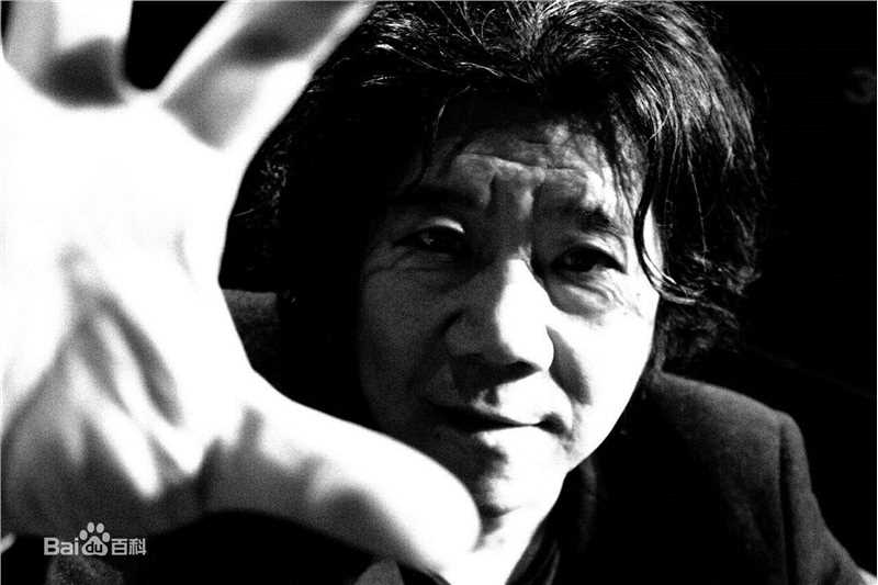 最优质孟京辉素颜照