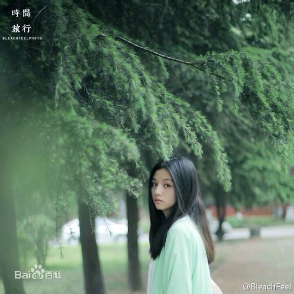 春夏时间旅行性感图片图集