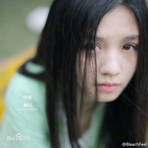 春夏时间旅行性感图片图集