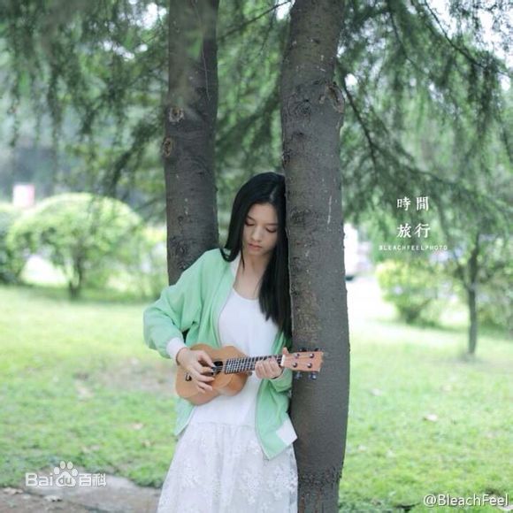 春夏时间旅行性感图片图集