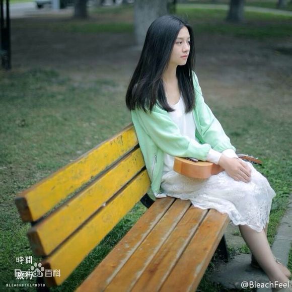 春夏时间旅行性感图片图集