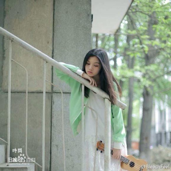 春夏时间旅行性感图片图集