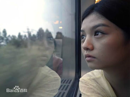 春夏《踏血寻梅》高清剧照