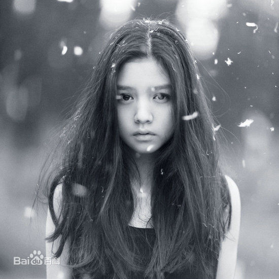 春夏高清黑白图集