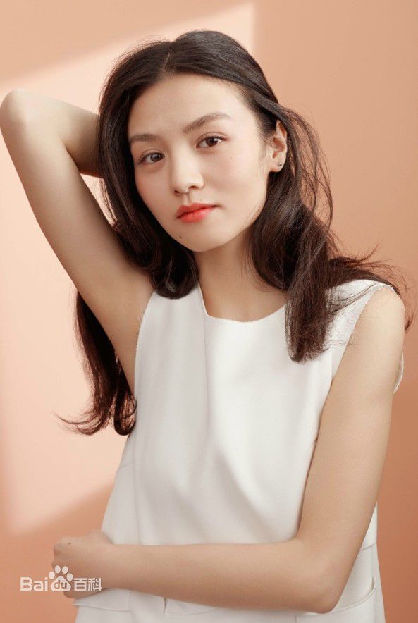 最全春夏素颜照