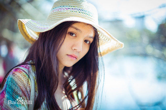 最全春夏素颜照