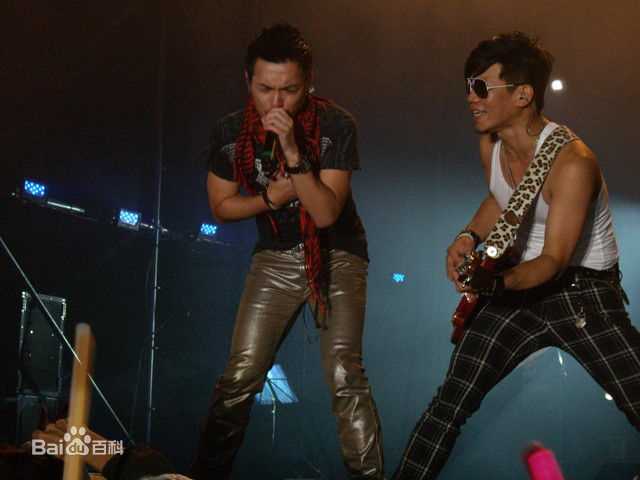 最优质范逸臣(Van Fan)生活照