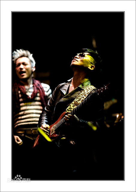 最优质范逸臣(Van Fan)生活照