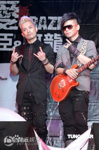 最优质范逸臣(Van Fan)生活照