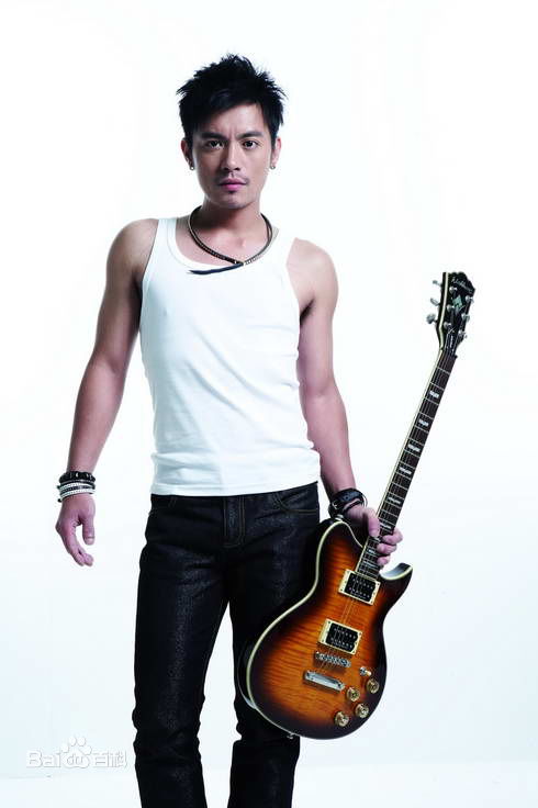 最优质范逸臣(Van Fan)生活照