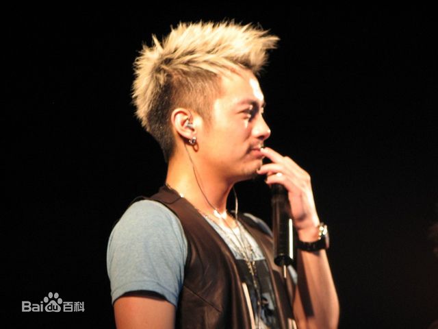 最优质范逸臣(Van Fan)生活照