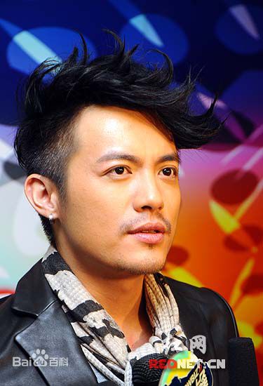 最优质范逸臣(Van Fan)生活照