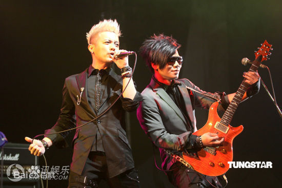 最优质范逸臣(Van Fan)生活照