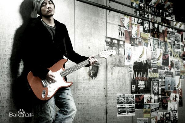 最优质范逸臣(Van Fan)生活照