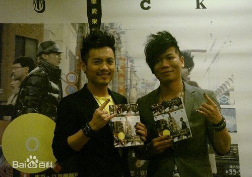 最优质范逸臣(Van Fan)生活照