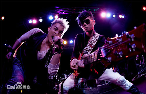 最优质范逸臣(Van Fan)生活照