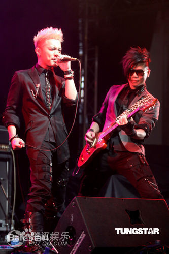 最优质范逸臣(Van Fan)生活照