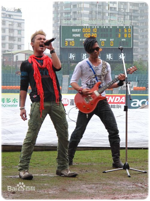 最优质范逸臣(Van Fan)生活照