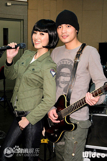 最优质范逸臣(Van Fan)生活照