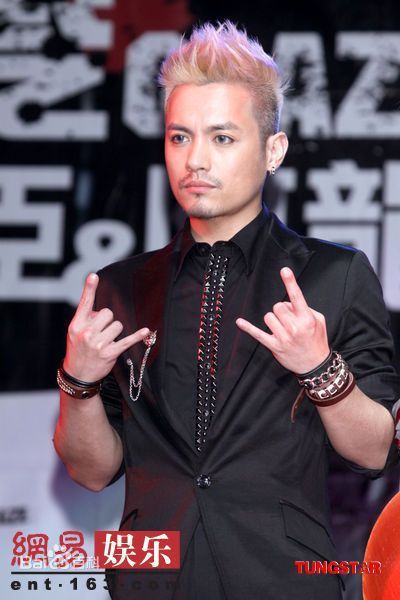 最优质范逸臣(Van Fan)生活照