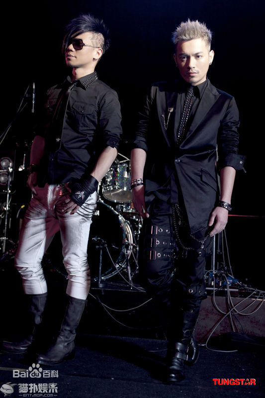 最优质范逸臣(Van Fan)生活照