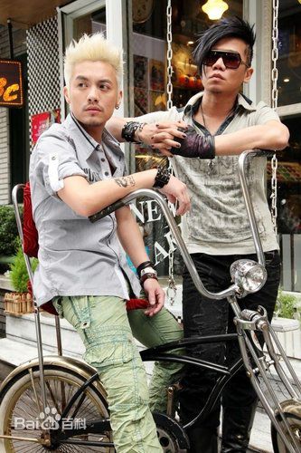 最优质范逸臣(Van Fan)生活照