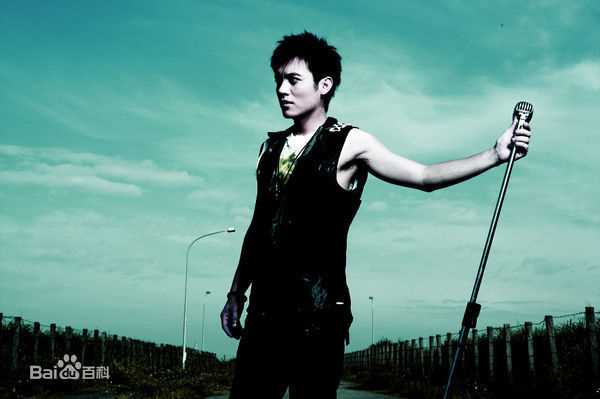 范逸臣(Van Fan)精选1图册