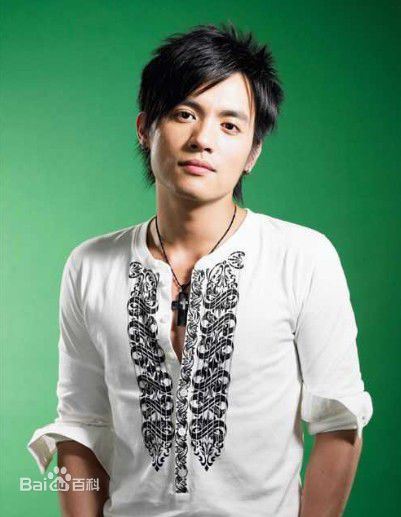 范逸臣(Van Fan)精选1图册