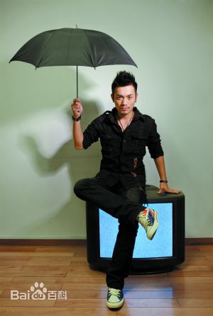 范逸臣(Van Fan)精选1图册