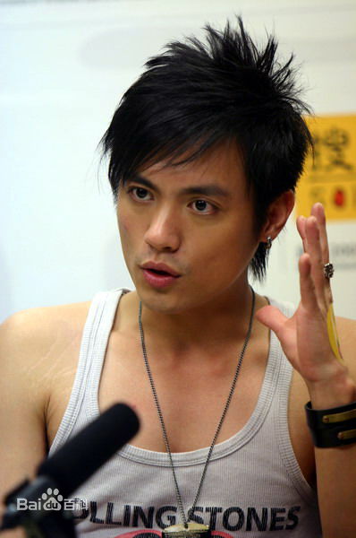 范逸臣(Van Fan)精选1图册