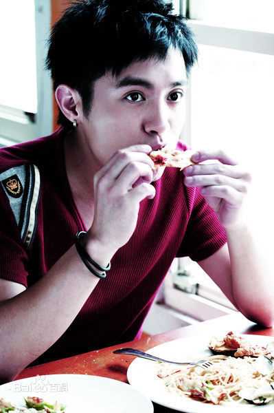 范逸臣(Van Fan)精选1图册