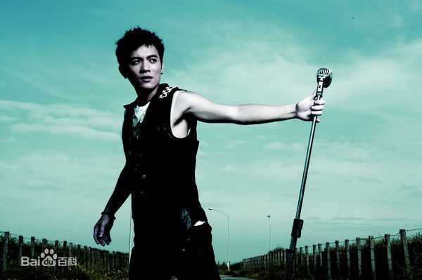 范逸臣(Van Fan)精选1图册