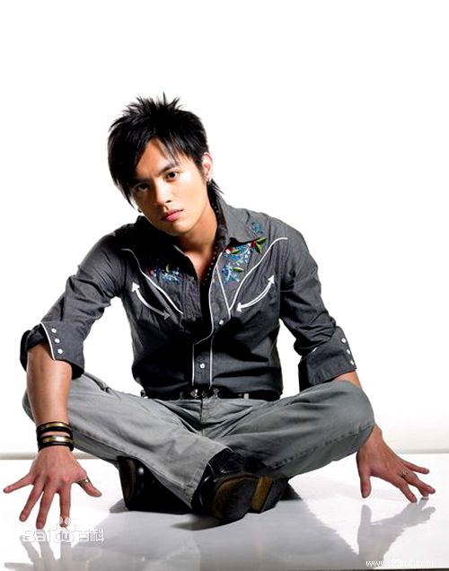 范逸臣(Van Fan)精选1图册