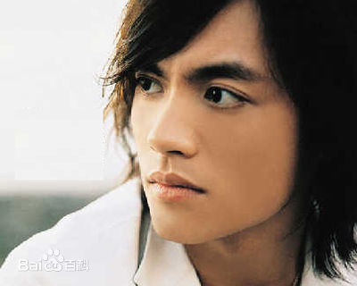 范逸臣(Van Fan)精选1图册