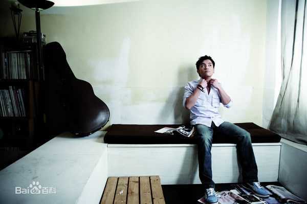 范逸臣(Van Fan)精选1图册