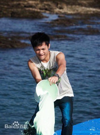 范逸臣(Van Fan)精选1图册