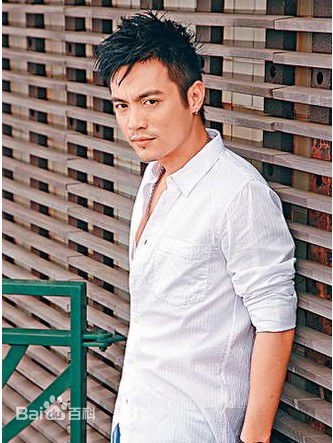 范逸臣(Van Fan)精选1图册