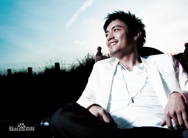 范逸臣(Van Fan)精选1图册