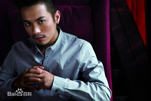 范逸臣(Van Fan)最全2壁纸