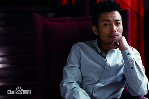 范逸臣(Van Fan)最全2壁纸