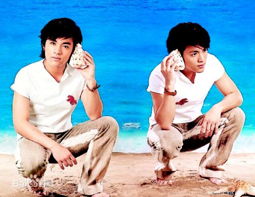 范逸臣(Van Fan)最全2壁纸