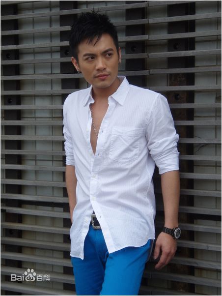 范逸臣(Van Fan)最全2壁纸