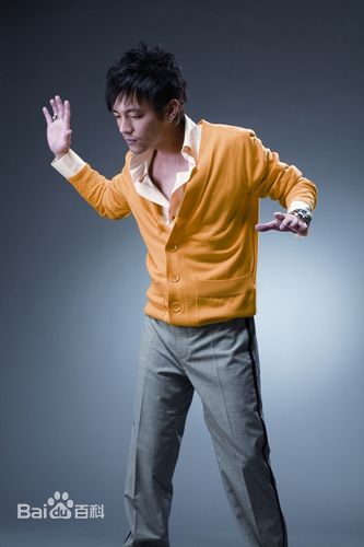 范逸臣(Van Fan)最全2壁纸