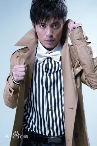 范逸臣(Van Fan)最全2壁纸